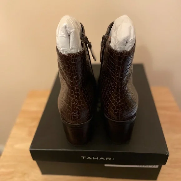 Booties - Picture 5 of 5